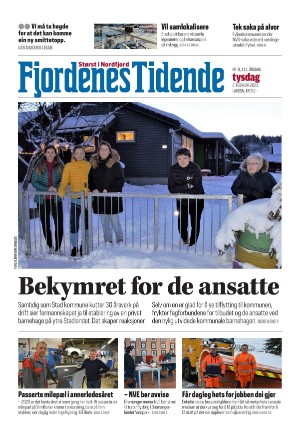 Fjordenes Tidende