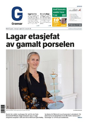 Grannar 22.08.24