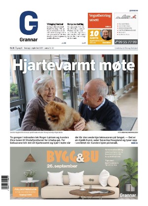 Grannar 05.09.24