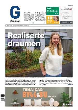 Grannar 26.09.24