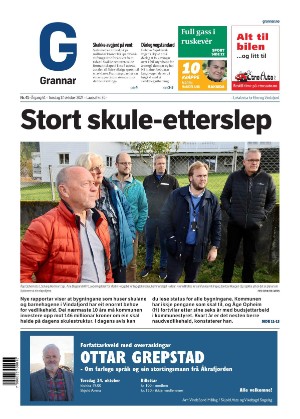 Grannar 17.10.24