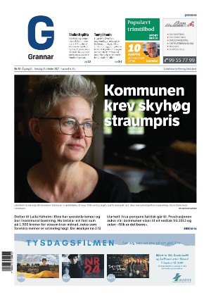 Grannar 24.10.24