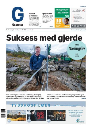 Grannar 07.11.24