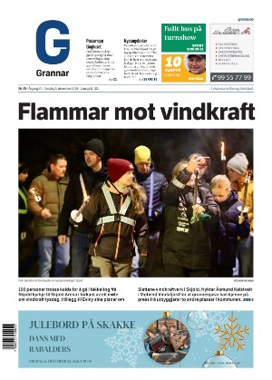 Grannar 05.12.24