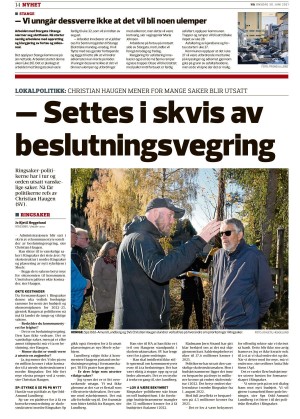 Hamar Arbeiderblad 30.06.2021