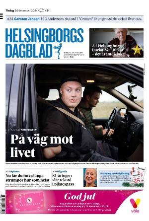 Helsingborgs Dagblad