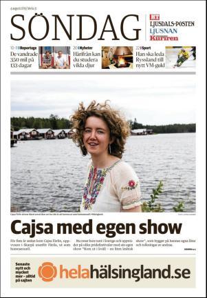 Hudiksvalls Tidning