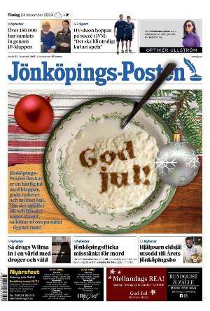 Jönköpings-Posten