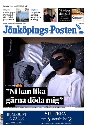 Jönköpings-Posten