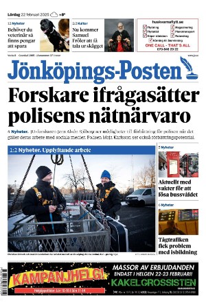 Jönköpings-Posten