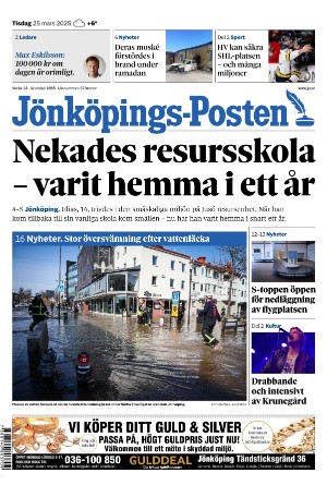 Jönköpings-Posten