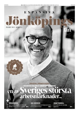 Jönköpings-Posten Kundtidning 2023-12-08