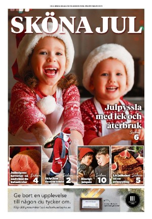 Jönköpings-Posten Kundtidning 2023-12-09