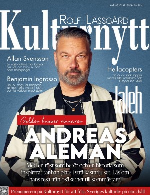 KulturNytt 2024/47 (2024-11-22)