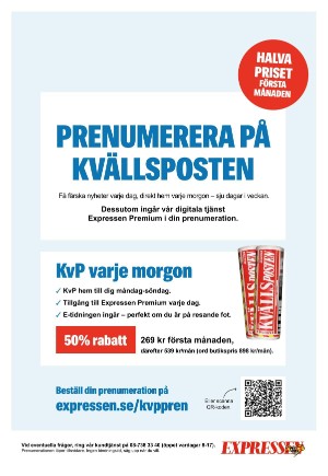 Kvällsposten