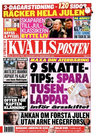 Kvällsposten