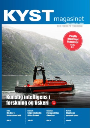 Kystmagasinet  2024/10 (16.12.24)