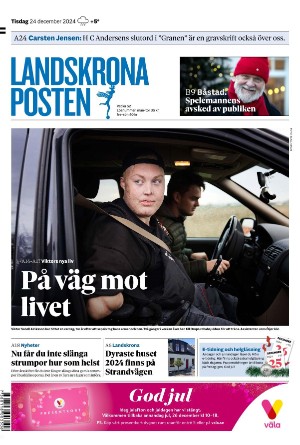 Landskrona Posten