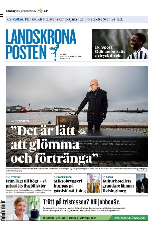 Landskrona Posten