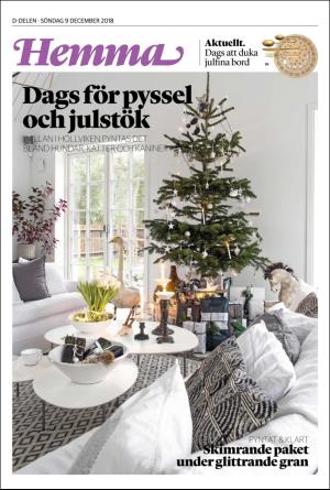 Landskrona Posten Bostad 2018-12-09