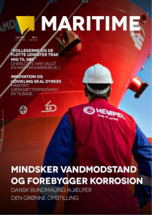 Maritime Direct 2024/3 (15.06.24)