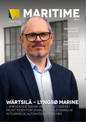 Maritime Direct 2024/6 (01.12.24)