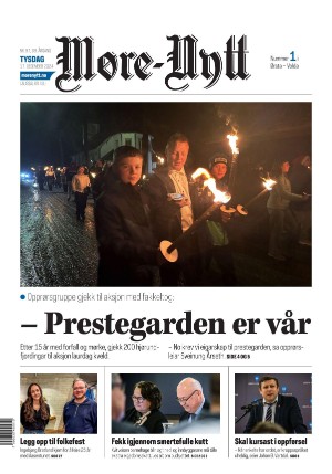 Møre-Nytt 17.12.24