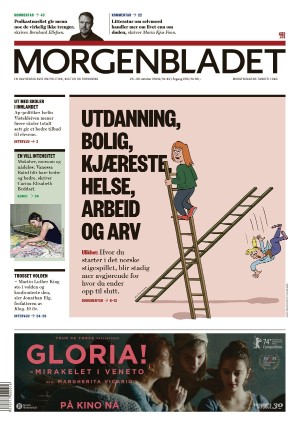 Morgenbladet