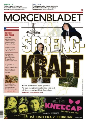 Morgenbladet