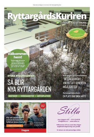 Norrköpings Tidningar Bilaga 2024-03-02