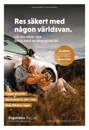 Norrköpings Tidningar Bilaga 2024-06-28