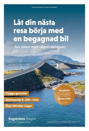 Norrköpings Tidningar Bilaga 2024-07-05