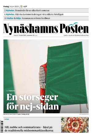 Nynäshamns Posten