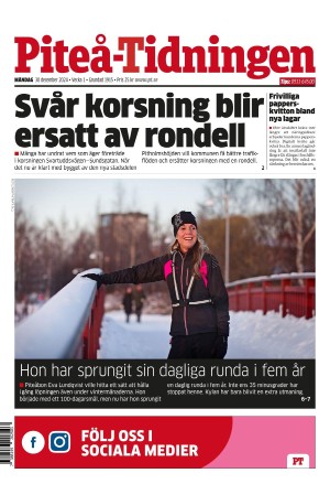 Piteå-Tidningen 2024-12-30