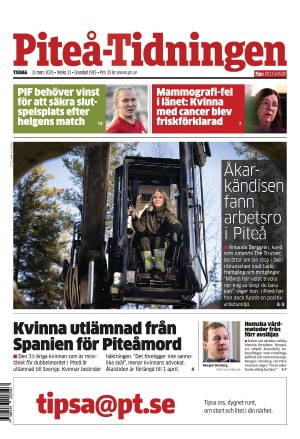 Piteå-Tidningen