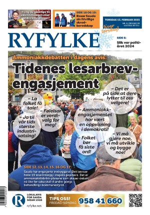 Ryfylke