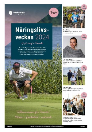 Smålands Dagblad Kundtidning 2024-05-28