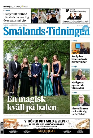 Smålands-Tidningen