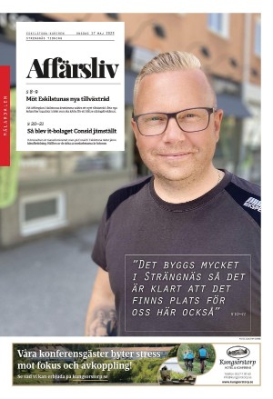 Strengnäs Tidning Bilaga 2023-05-17