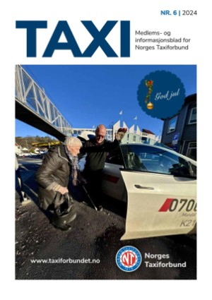 Taxi 2024/6 (13.12.24)