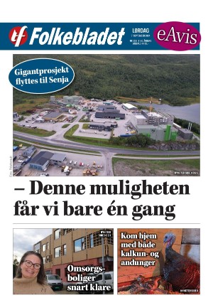 Folkebladet 07.09.24