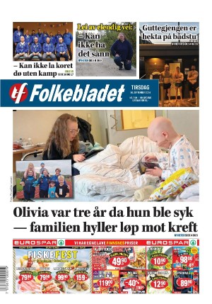 Folkebladet 10.09.24