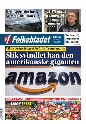 Folkebladet 12.09.24