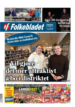 Folkebladet 19.09.24