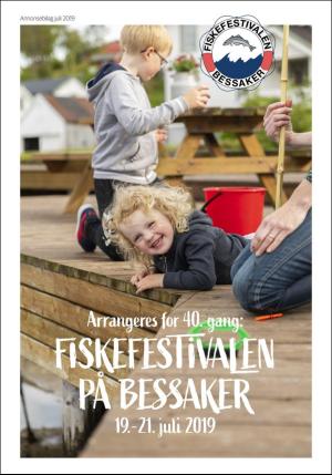 FiskefestivalenpåBessaker2019 10.07.19
