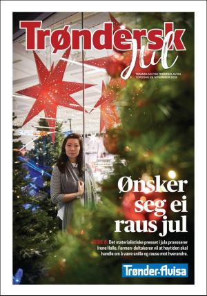 Trøndersk jul 2018