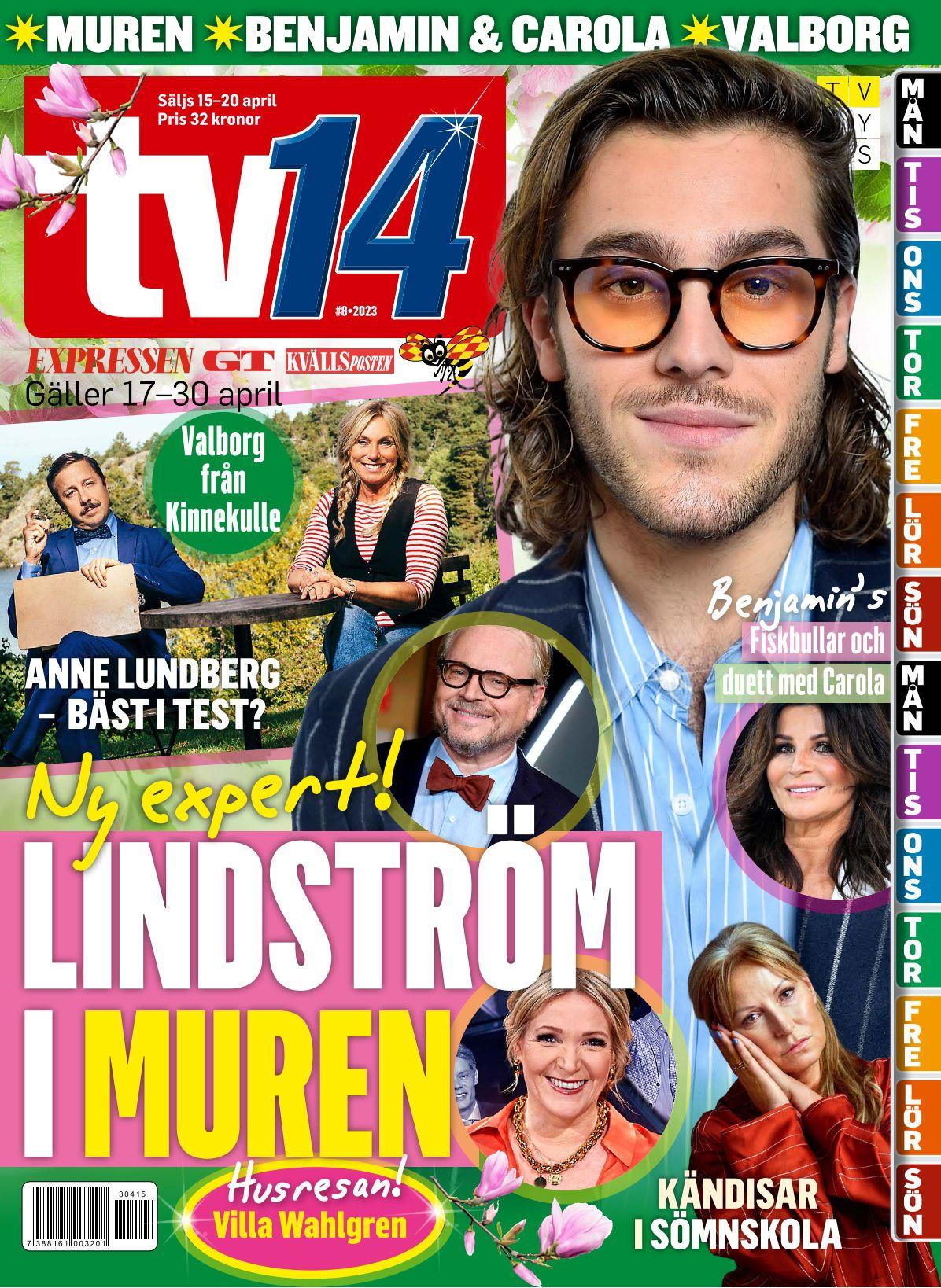 TV14