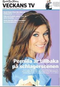 Upsala Nya Tidning UNT TV 2010-02-24