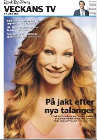 Upsala Nya Tidning UNT TV 2010-03-31