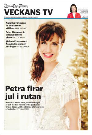 Upsala Nya Tidning Sektion C 2013-12-18